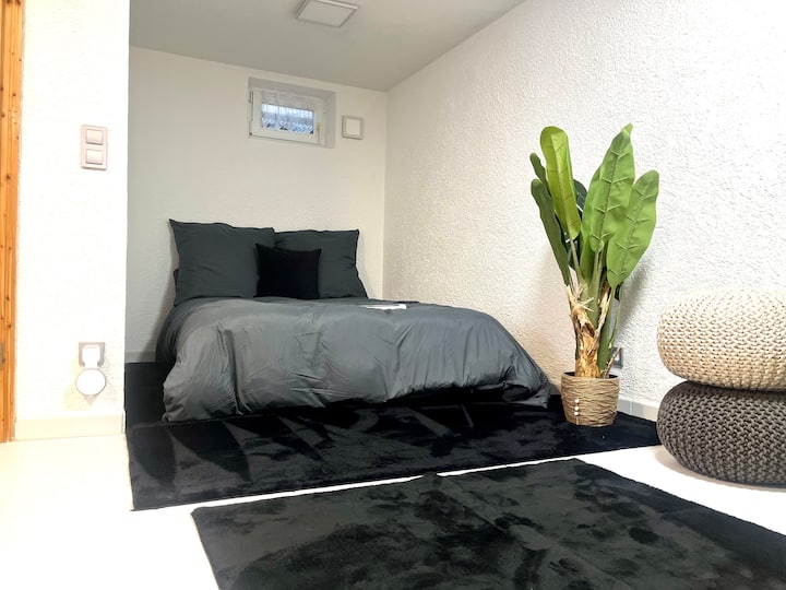 Appartement In Golfplatznähe - Ingelheim am Rhein