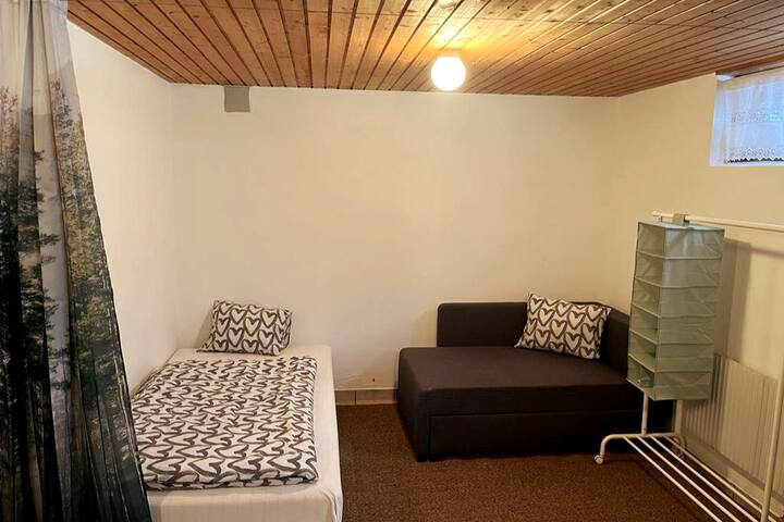 ห้องนอนที่ 5