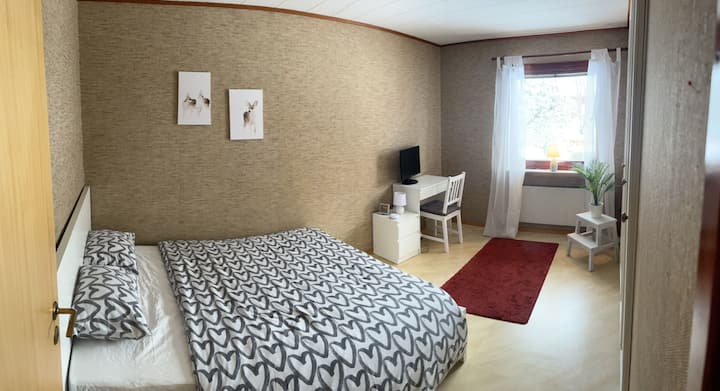 ห้องนอน 2