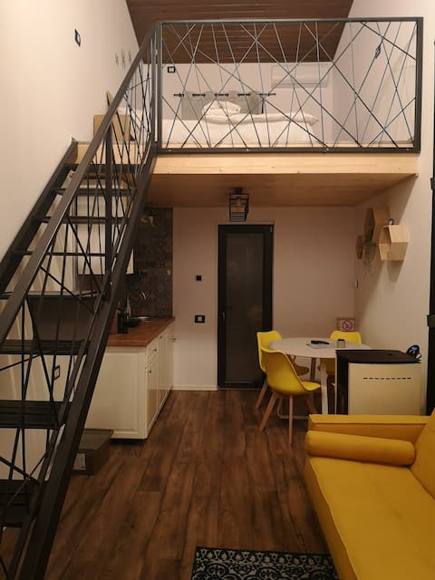 Cosy and self location 5