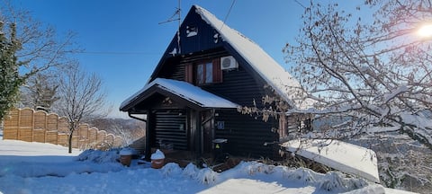 Chalet Vito - Where Luxury Meets Tranquility