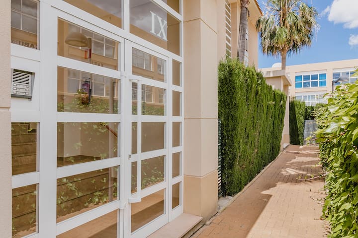 New Home Javea managed Airbnb listing 3