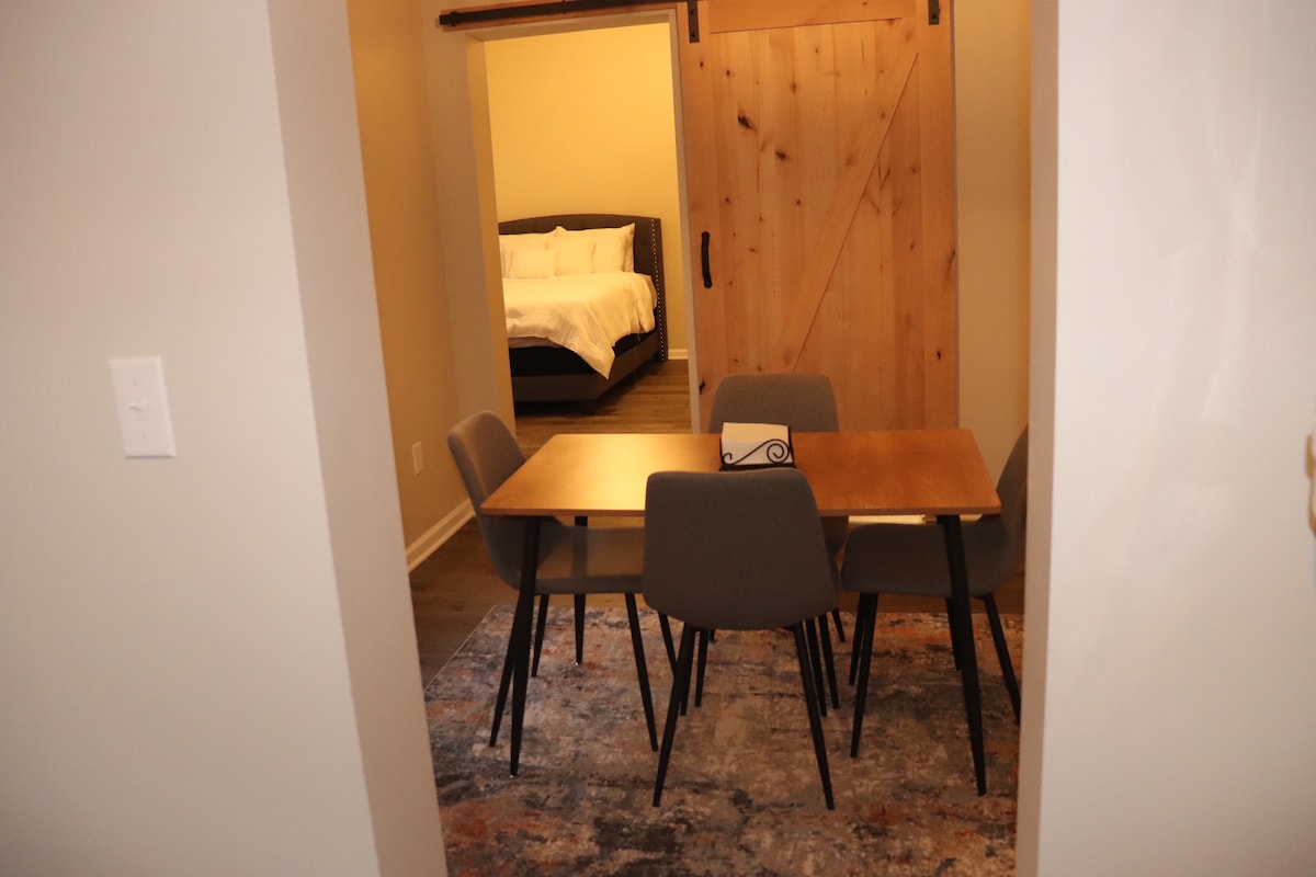 Geneva Getaway