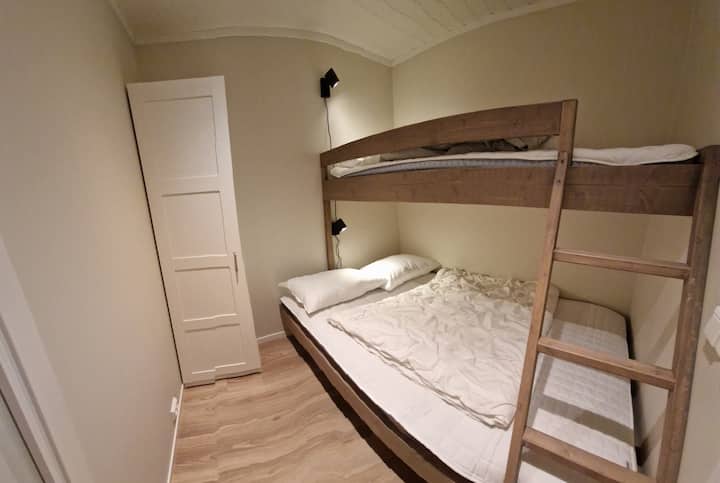 Habitación 1