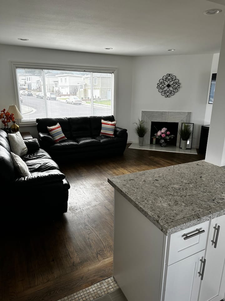 Home Near Bart -Ssf - 南舊金山