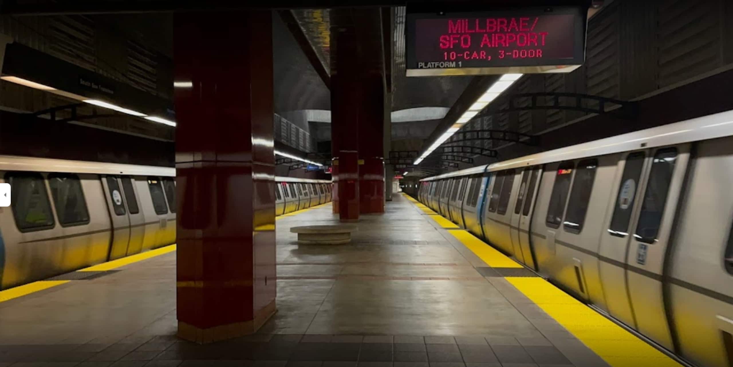 Home in South San Francisco · ★4.9 · 3 bedrooms · 4 beds · 1 private bath - Image 24