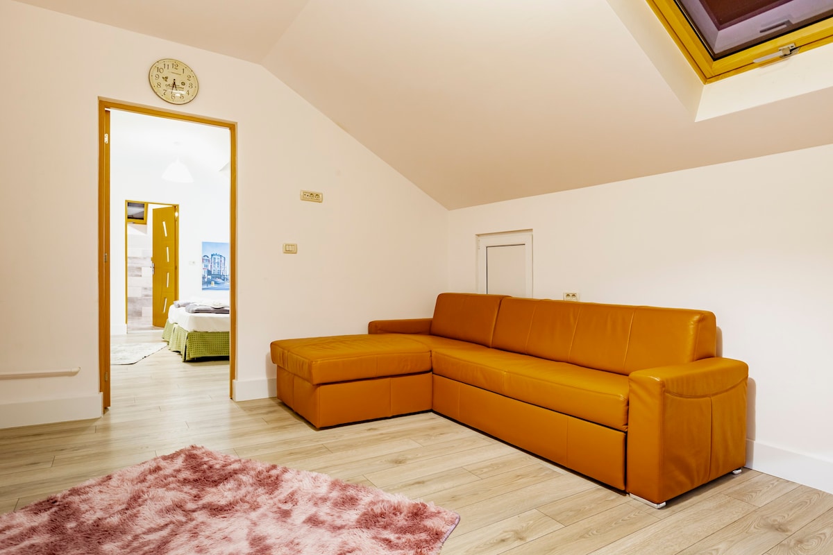 Targu Neamt : locations de vacances et logements - Roumanie | Airbnb