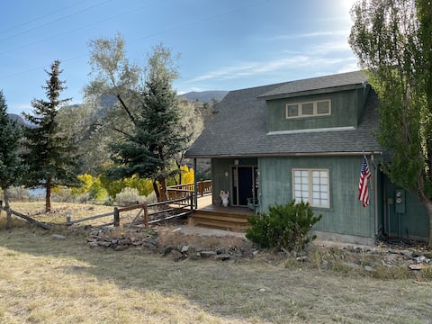Yellowstone Rangers Outpost