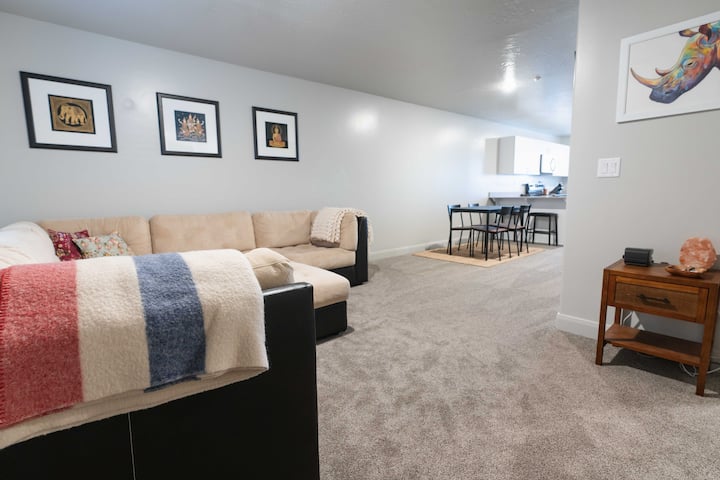 Convenient & Cozy Condo - Hurricane, UT