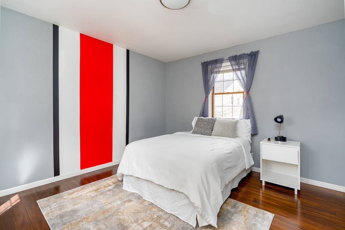 საძინებელი