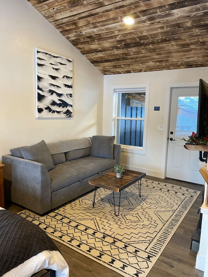 Roslyn B&b #2 - Roslyn, WA