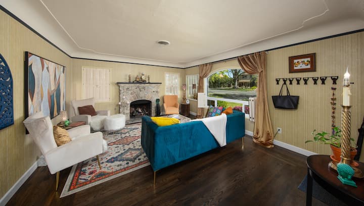 Mini Resort-style Wine Country Getaway - ローダイ, CA