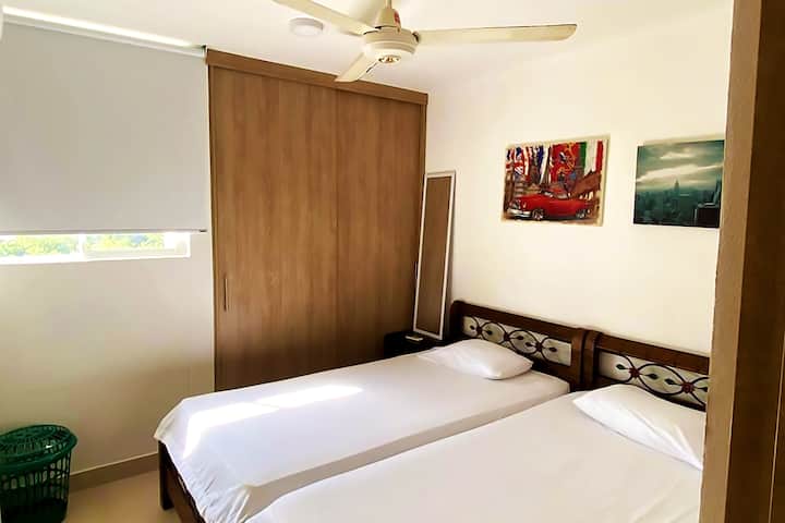 ألكوبا رقم 2