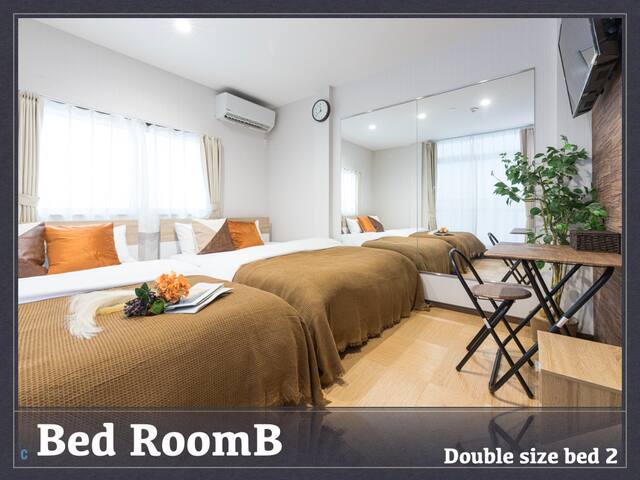 5min walk from the station / group travel gallery image 5