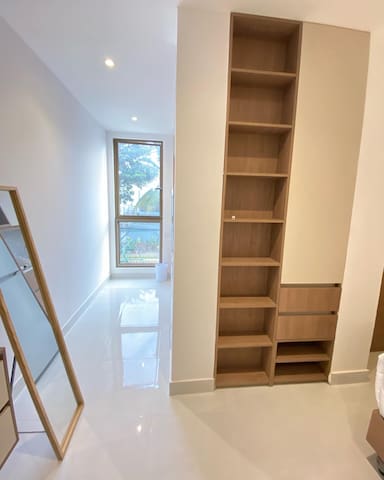 Nova Park Aparments managed Airbnb listing 2