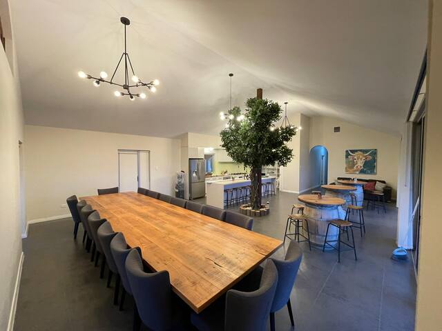 Kesehills Wines Individual Villa B (8 Rooms) gallery image 2