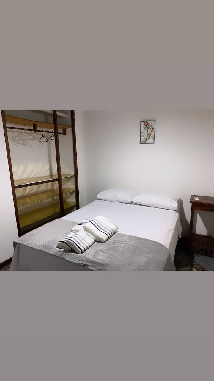 Casa Em Paraty Para 6 Pessoas - Paraty