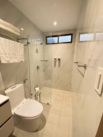 Nova Park Aparments managed Airbnb listing 1