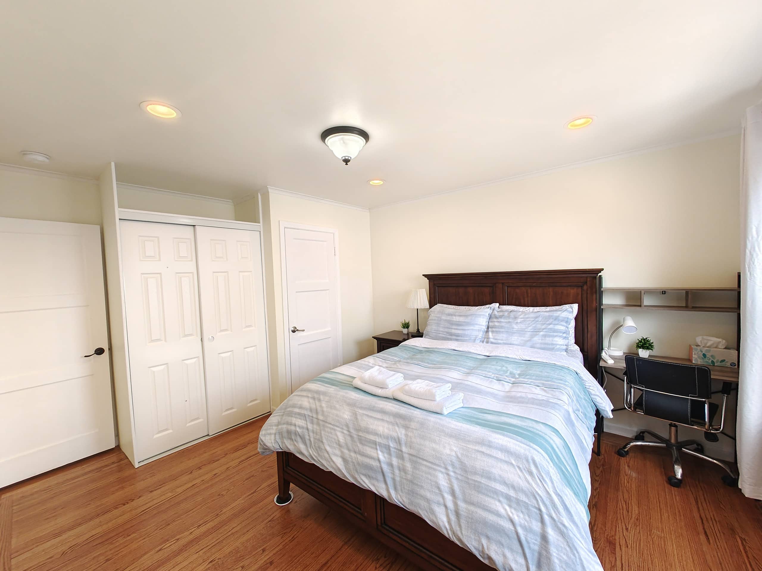Home in San Francisco · ★4.74 · 3 bedrooms · 4 beds · 2 baths - Image 14