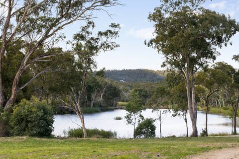 Banyandah Cottage on the Granite Belt