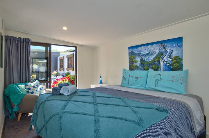 საძინებელი 2