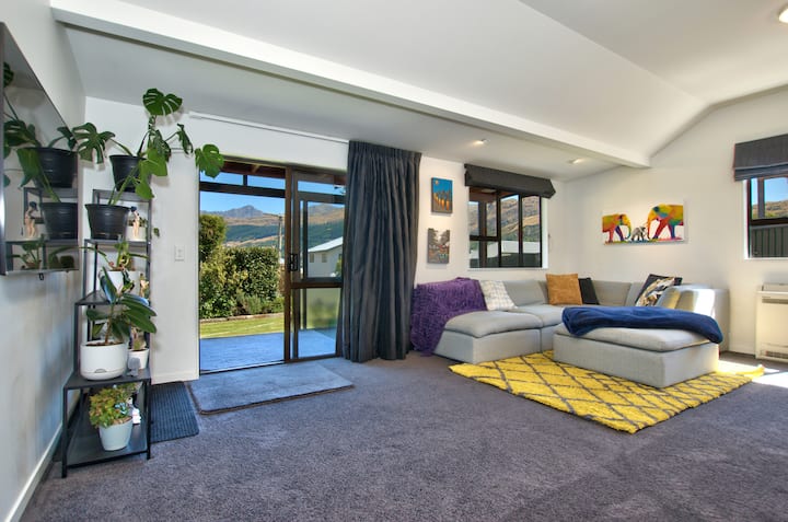 Relaxing & Convenient - Arrowtown