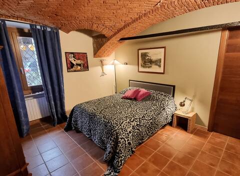 "Casa Margot": apartment in the historic center