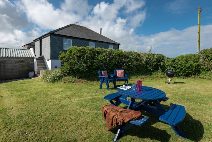 The Wheat Store, Polzeath