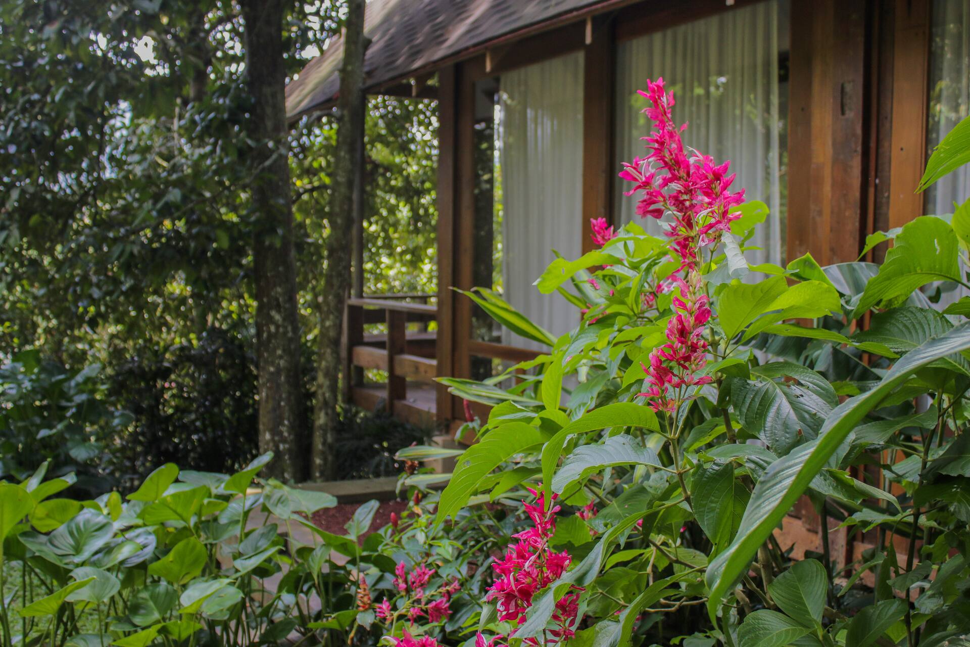 Villa Sangturi - Romantic and Private Garden Villa