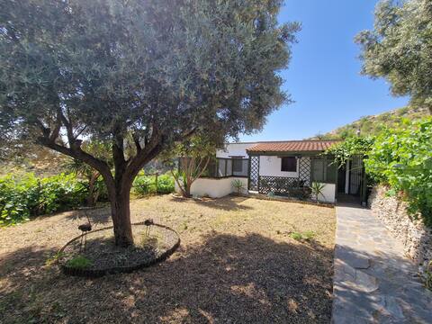 Musica an enchanting 1 bed cottage