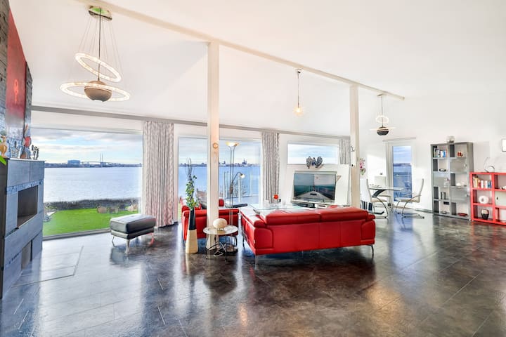 Stralsund Homes managed Airbnb listing 3