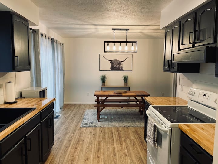 West Branch Vacation Rentals & Homes Michigan, United States Airbnb