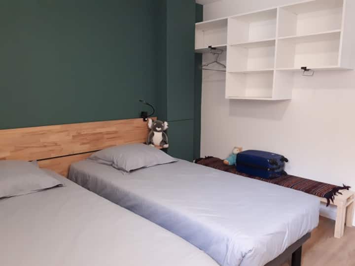 chambre 2