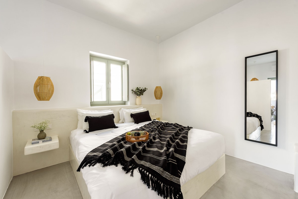 საძინებელი