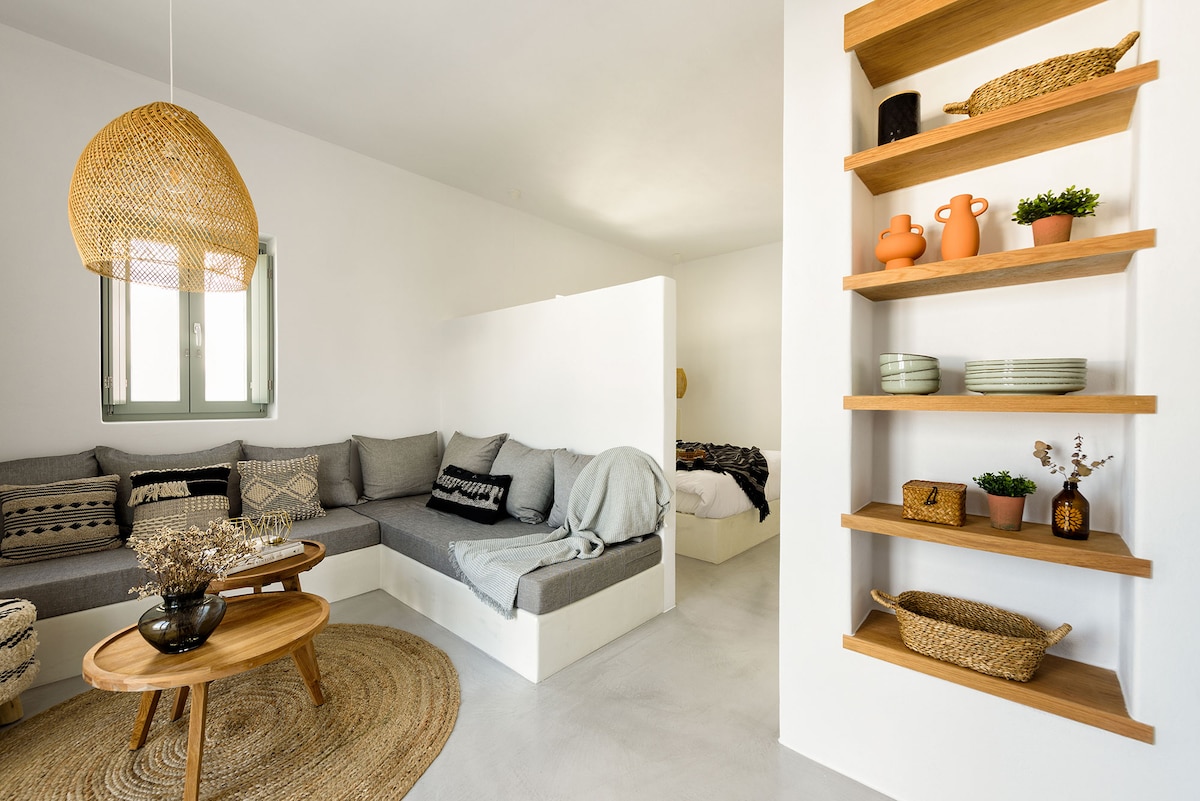 მისაღები ოთახი