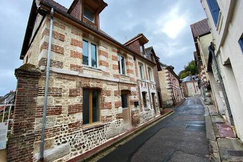 Fisherman's house – 18th century