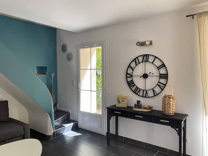 Petite Bastide Provençale - Fuveau