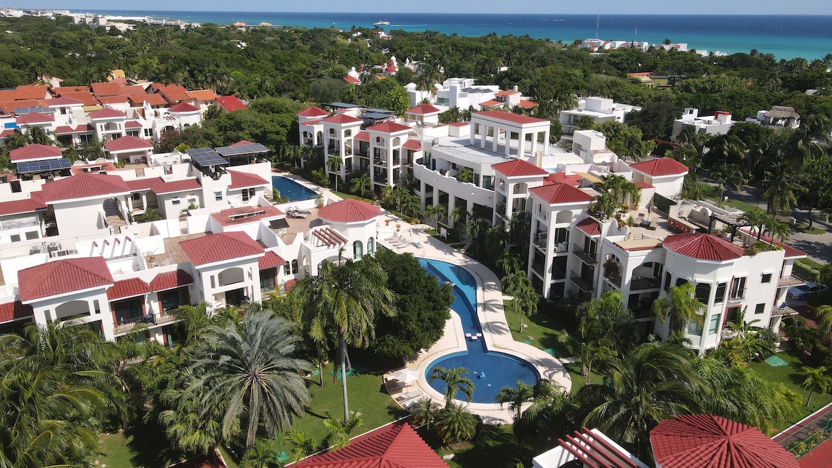 3BR Condo in Cancun — 3 bedroom vacation rental in Cancun