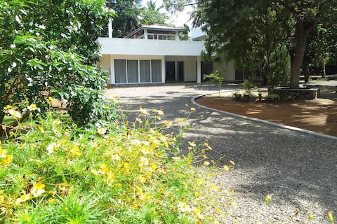 Entire Private Villa for Relaxing and Calm Getaway