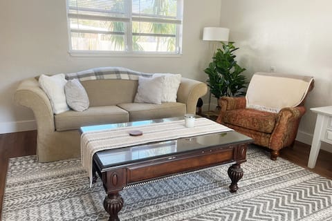 Top Airbnb: River Rest Away in Palm Bay / Melbourne / Titusville
