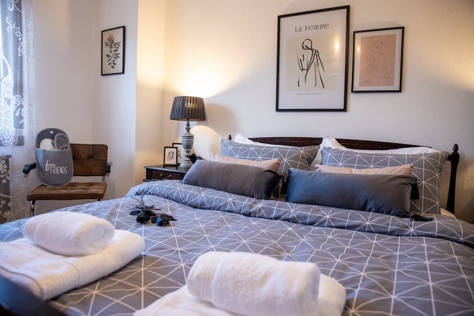 Villa Pallas — foto 1