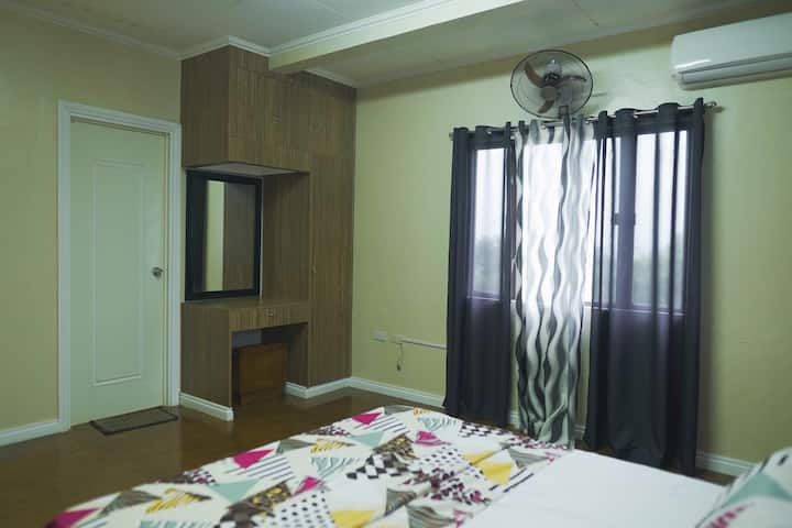 საძინებელი 1