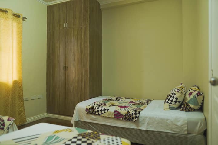 საძინებელი 4