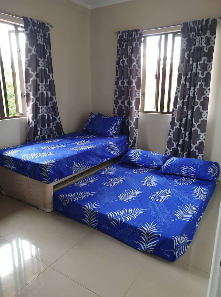 საძინებელი 2