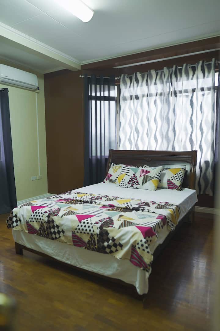 საძინებელი 3