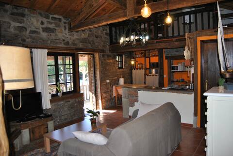 Riverside home