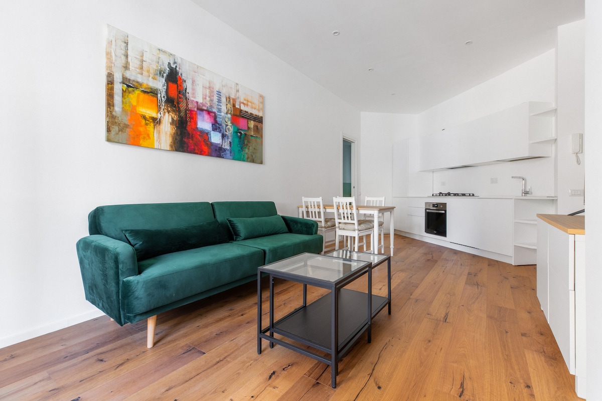 غرفة المعيشة