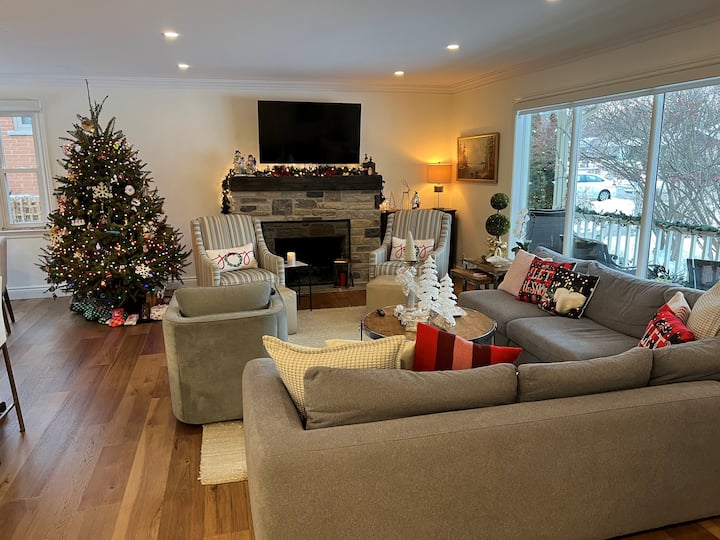 Newly Renovated Guelph Bungalow - Guelph