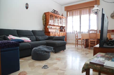[Center] Elegant apartment in Rovigo
