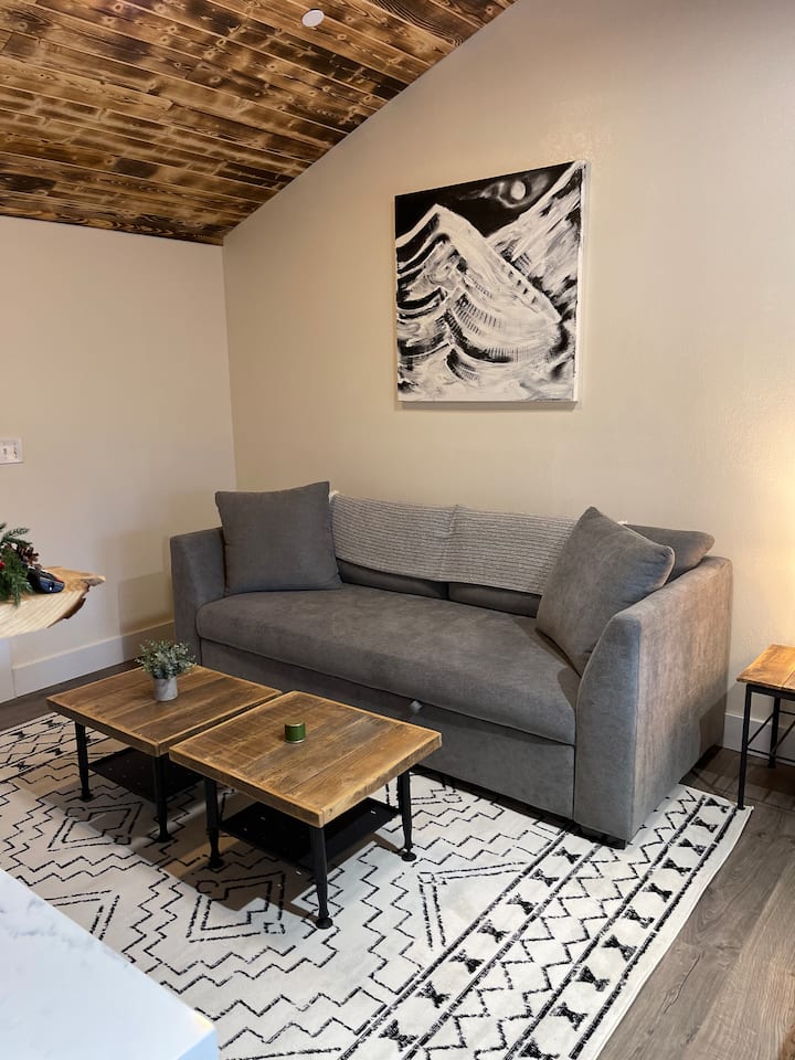 Roslyn B&b  #3 - Roslyn, WA